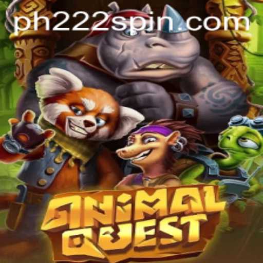 Discover the Wild World of AnimalQuest: A Dynamic Journey in Exploration