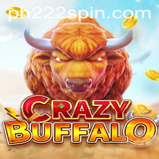 Discover the Wild World of CRAZYBUFFALO: An Electrifying New Game