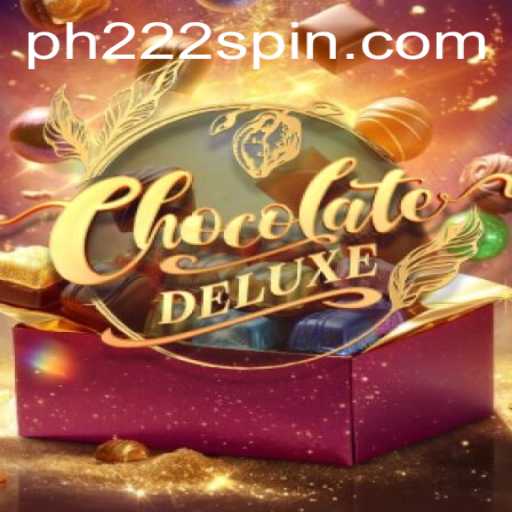 Unveiling ChocolateDeluxe: The Sweet Adventure of Strategy and Taste