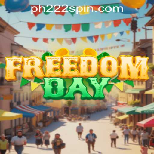 FreedomDay: A Deep Dive into the Game Taking the World by Storm