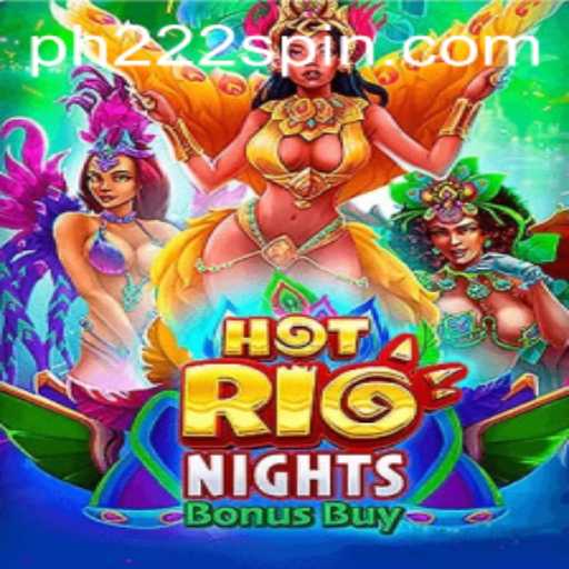 Explore the Thrilling World of HotRioNightsBonusBuy: A Game of Chance and Strategy