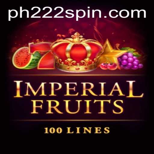 Imperial Fruits 100: A Regal Adventure in Online Gaming