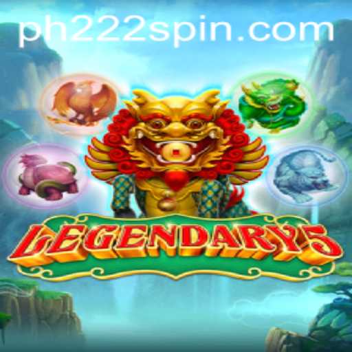 Legendary5: A New Era in Gaming with PH222