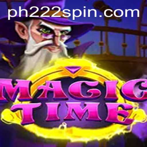 Unveiling MagicTime: The Enchanting Adventure