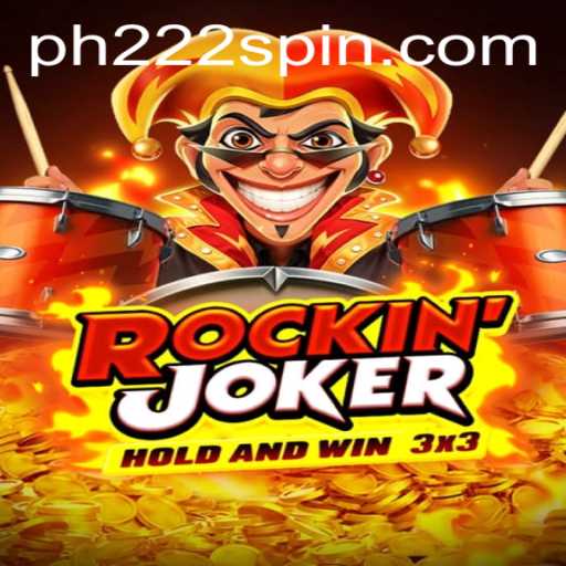 Unveiling RockinJoker: A New Interactive Gaming Experience with PH222