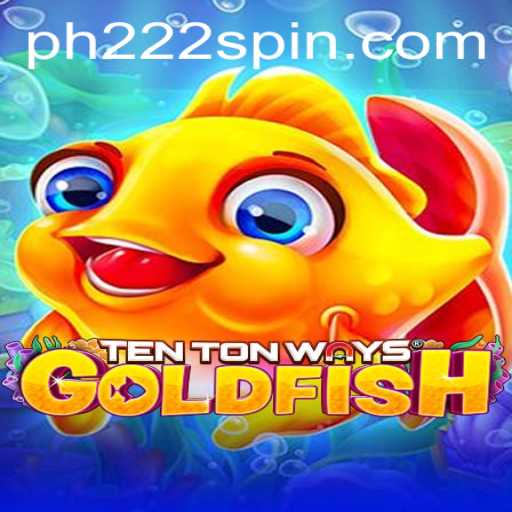 TenTonWaysGoldfish: Diving into the Latest Gaming Phenomenon
