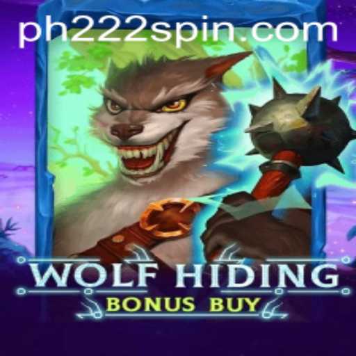 WolfHidingBonusBuy: Unleashing the Thrills in the World of Gaming